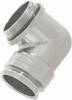 LAPP 52107810 Winkelverschraubung M16 Messing Messing 1 St.
