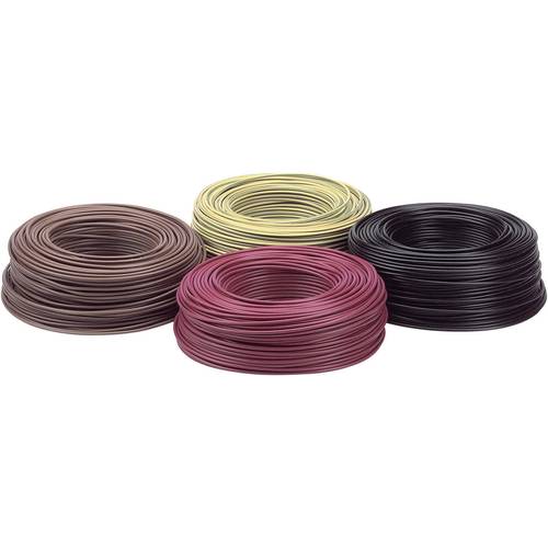 Thumbnail - LAPP 4520046/1 Litze H07V-K 1 x 16 mm² Rot Meterware