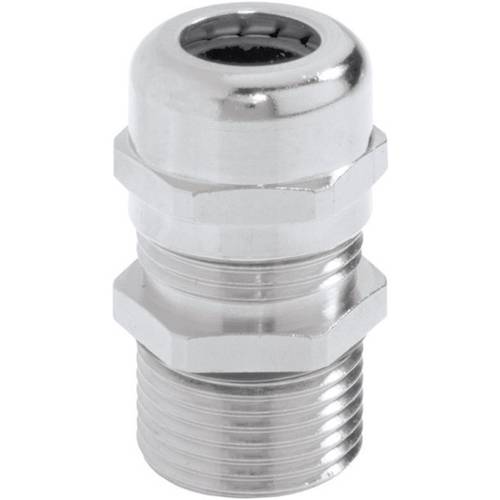 LAPP 53112635 Kabelverschraubung M20 Messing Messing 1 St.