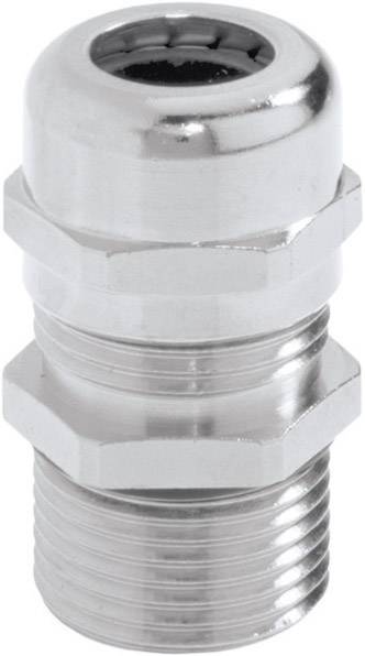 LAPP 53112635 Kabelverschraubung M20 Messing Messing 1 St.