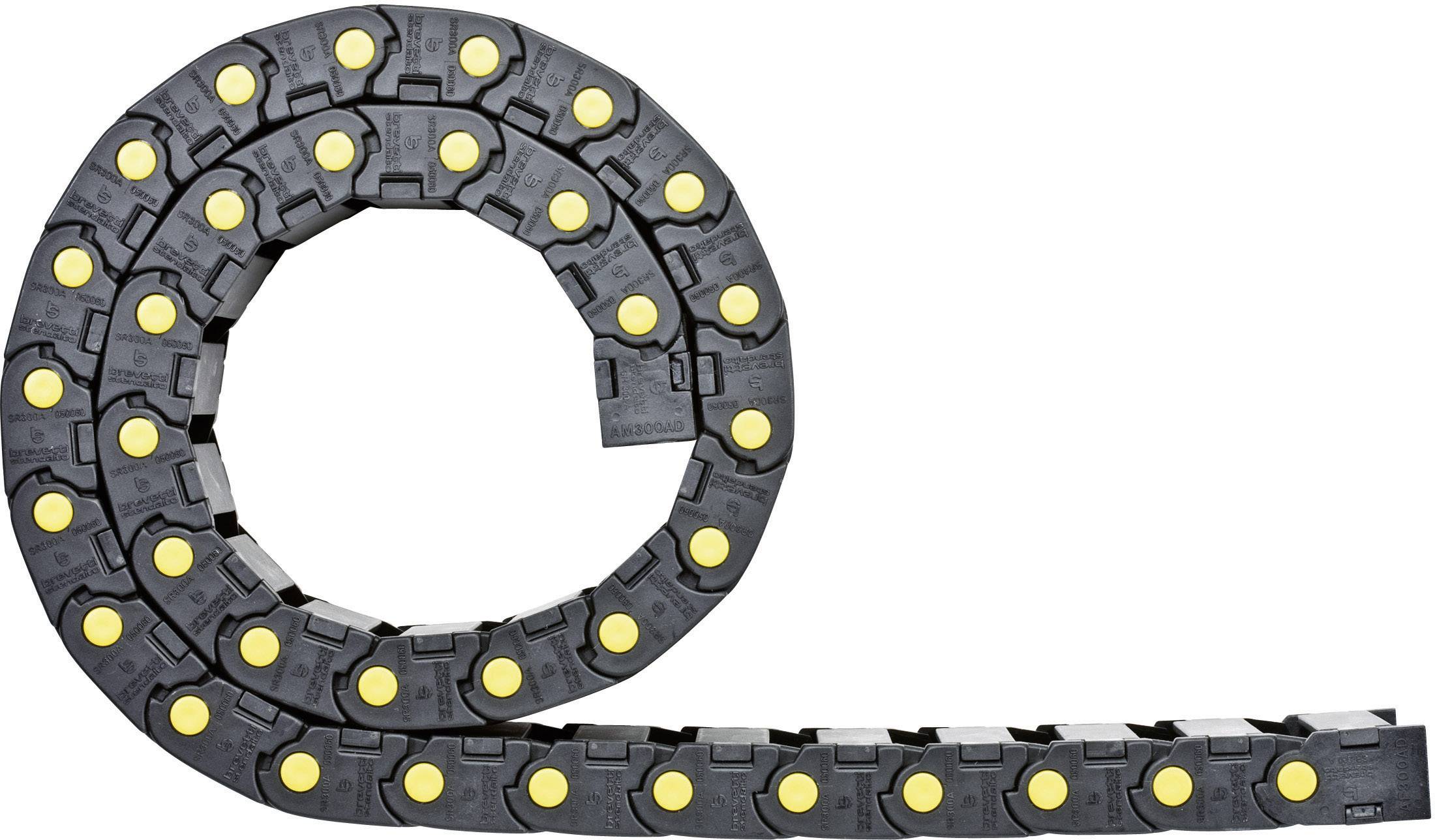 LAPP KABEL Energieführungskette LappKabel SILVYN CHAIN Medium 61210028