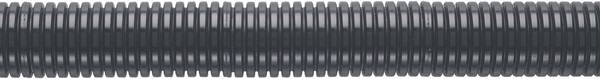 LAPP 61754005/1 SILVYN® FPAS 10 Wellrohr Schwarz  6.30 mm  Meterware