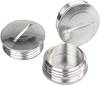LAPP 52103150 SKINDICHT® BL-M40 x 1,5 Verschlussschraube M40 M40 Messing Messing 1 St.