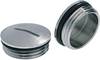 LAPP 52103125 SKINDICHT® BL-M20 x 1,5 Verschlussschraube mit O-Ring M20 M20 Messing Messing 1 St.