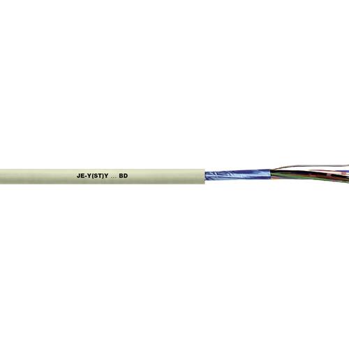 Thumbnail - LAPP 34194/500 Datenleitung JE-Y(ST)Y...BD 16 x 2 x 0.5 mm² Grau 500 m
