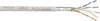 TRU COMPONENTS Netzwerkkabel CAT 5e SF/UTP 4 x 2 x 0.14 mm² Weiß 25 m