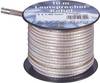AIV 23557L Lautsprecherkabel HELUKABEL Lautsprecherleitung 2 x 4.2 mm² + 2 x 4.2 mm² Silber 10 m
