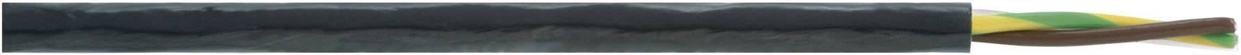 LAPP ÖLFLEX® HEAT 260 MC Hochtemperaturleitung 3 G 1.5 mm² Schwarz 91315/1 Meterware