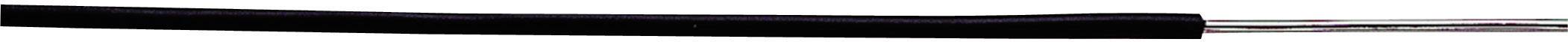 LAPP 0071001 Hochtemperaturader ÖLFLEX® HEAT 180 SiD 1 x 1.50 mm² Schwarz Meterware