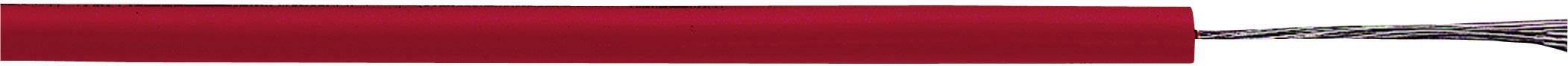 Lapp Ölflex® Heat 180 Fzlsi Cavo Elettrico Rosso 1 X 0,20 Mm²