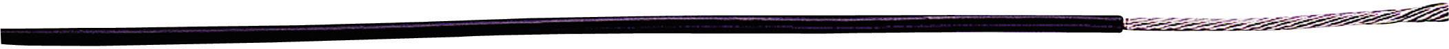 LAPP 0105003 HEAT 260 SC Single Core Cable 16 (19) AWG Brown