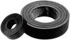 LAPP 52100623 SKINDICHT® E-M25 Dichtring Einschnittdichtring M25 Chloropren-Kautschuk Schwarz 1 St.