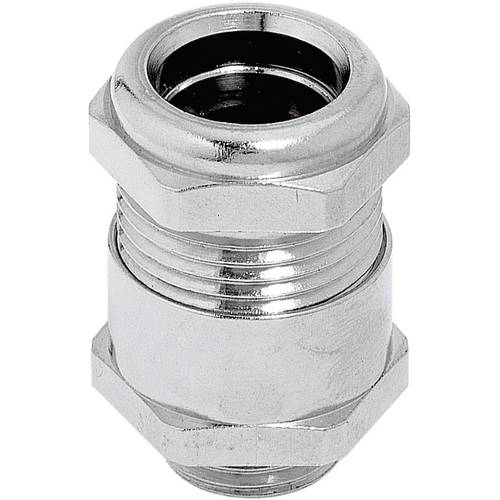 LAPP 52105330 Kabelverschraubung M20 x 1.5 Messing Messing 1 St.