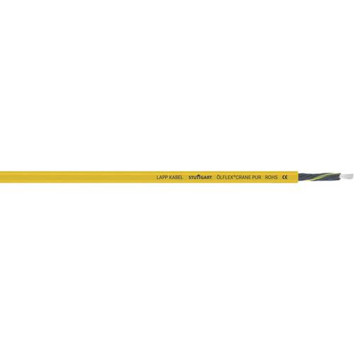 LAPP ÖLFLEX® CRANE Steuerleitung 36 G 1.5 mm² Gelb 0045214 500 m