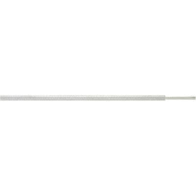 LAPP 91361-100 Hochtemperaturader ÖLFLEX® HEAT 350 SC 1 x 50 mm² Weiß 100 m
