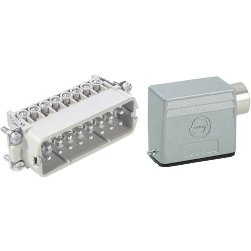 Thumbnail - LAPP Steckverbinder-Set EPIC®KIT H-A 16 75009631 16 + PE Schrauben 1 Set