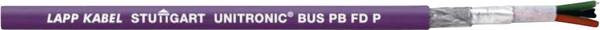 LAPP 2170222/1 Busleitung UNITRONIC® BUS 1 x 2 x 0.32 mm² Violett Meterware