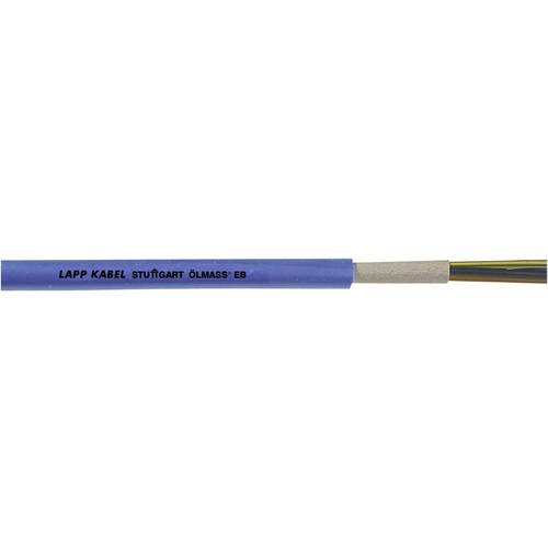LAPP ÖLFLEX® EB Steuerleitung 3 G 1.5 mm² Himmelblau 12501/100 100 m