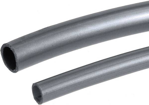 LAPP 61713210 SILVYN® SI 7 x 9 Wellrohr Silber-Grau (RAL 7001)  7 mm  Meterware