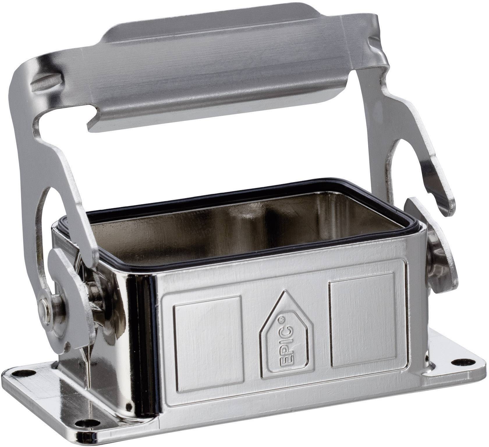 LAPP 70250206 Anbaugehäuse EPIC® Ultra H-B 6 1 St. Piece