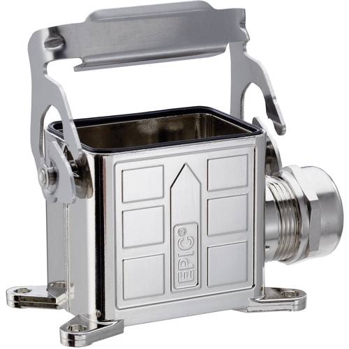 LAPP 70250208 Sockelgehäuse EPIC® Ultra H-B 6 1 St.