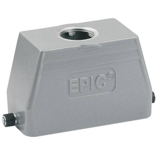 LAPP 19040900 Tüllengehäuse M20 EPIC® H-B 10 10 St.