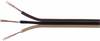 TRU COMPONENTS 1564517 Litze 3 x 0.14 mm² Hellbraun, Schwarz, Dunkelbraun 5 m