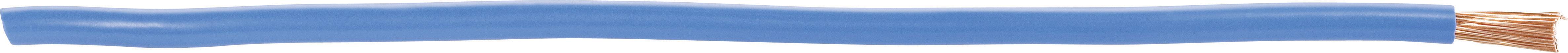 AIV 23551T Massekabel 1 x 35mm² Schwarz Meterware