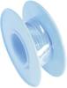TRU COMPONENTS 1565163 Wickeldraht Wire Wrap 1 x 0.05 mm² Blau 15 m