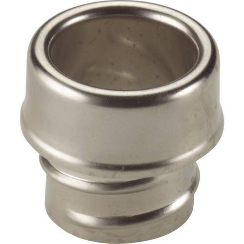 LAPP 61802190 SILVYN® US-AS 9 Endverschluss Silber 11 mm 1 St.