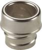LAPP 61802180 SILVYN® US-AS 7 Endverschluss Silber 8 mm 1 St.