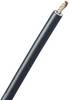 Stäubli 60.7033-10025 Litze FLEXI-2V 1 x 2.50 mm² Grün Meterware