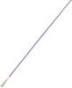 TRU COMPONENTS 1566850 Litze LiY 1 x 0.14 mm² Violett 100 m