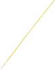 TRU COMPONENTS 1564662 Litze LiFY 1 x 0.50 mm² Gelb 10 m