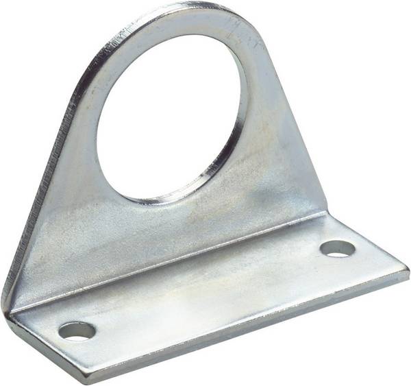 LAPP 55000551 SILVYN® BW-M 25 Befestigungswinkel Metall    1 St.