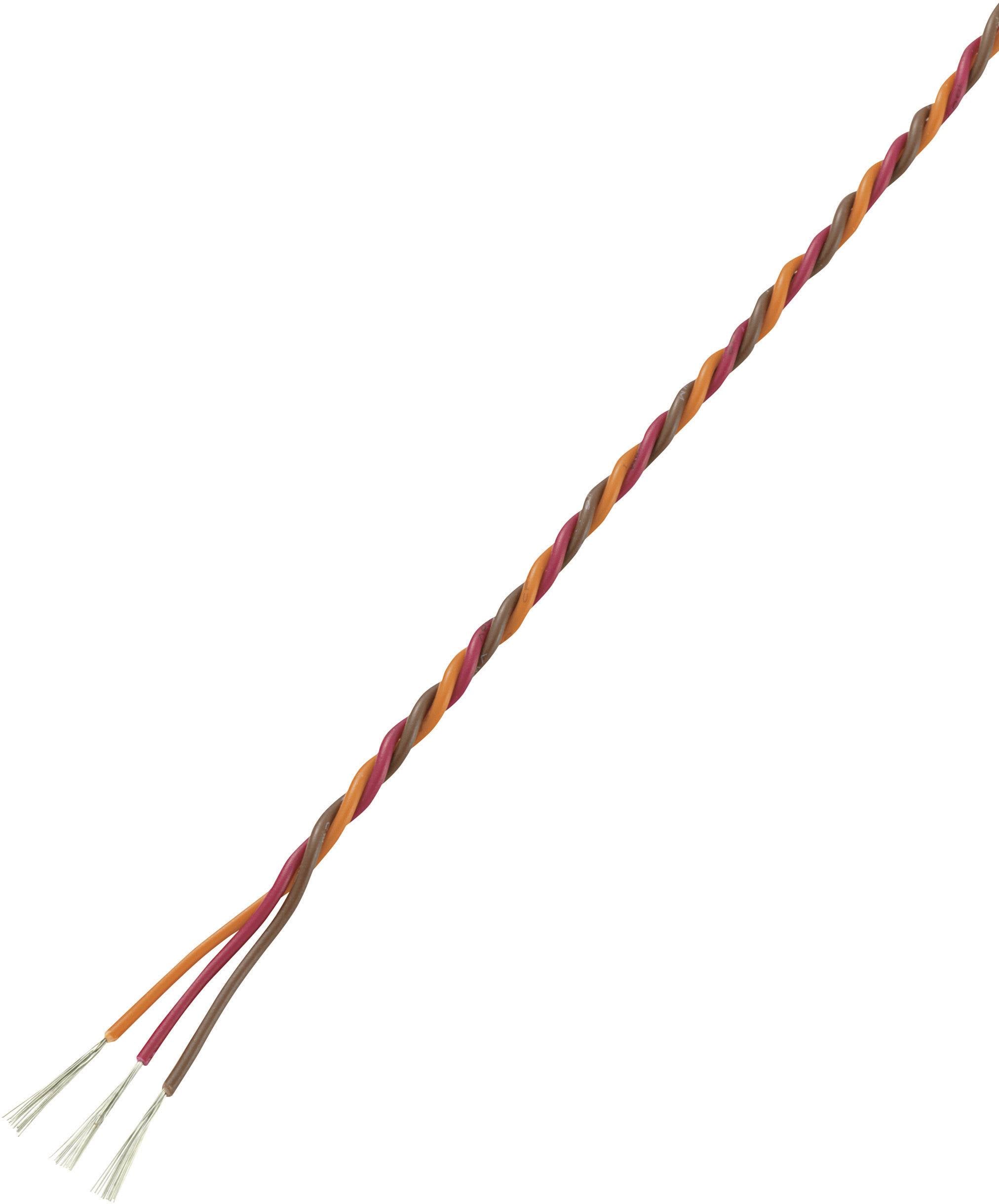 1-100 M Verdrilltes Servokabel 22/26 AWG – Verlängerung Für RC & Modellbau