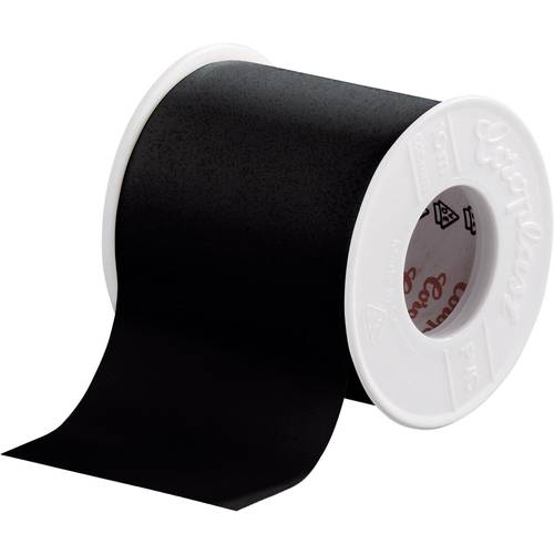 Coroplast 2217 2217 PVC-Klebeband Schwarz (L x B) 10 m x 50 mm 1 St.