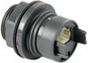 Bulgin PXP6033/TP Sensor-/Aktor-Datensteckverbinder Buchse, Einbau Polzahl Sensoren: 8P8C 1 St.