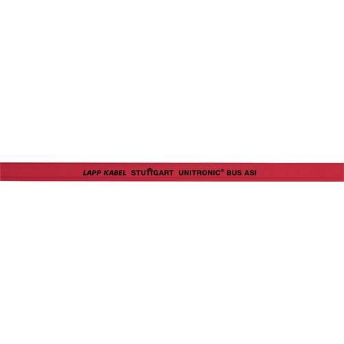 LAPP 2170232/100 Busleitung UNITRONIC® BUS 2 x 1.5 mm² Rot 100 m