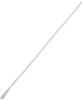 Conrad Components 608122 Litze LiY 1 x 0.50 mm² Weiß 10 m