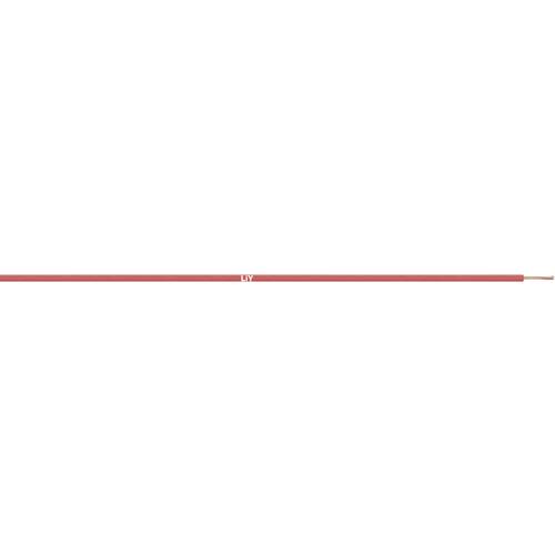 Thumbnail - LAPP 4126002S Litze LiY 1 x 0.25 mm² Blau Meterware