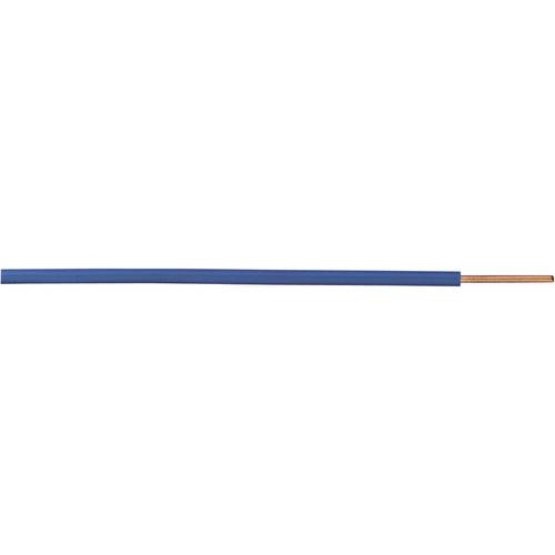 LAPP 4520026/1 Litze H07V-K 1 x 16 mm² Blau Meterware