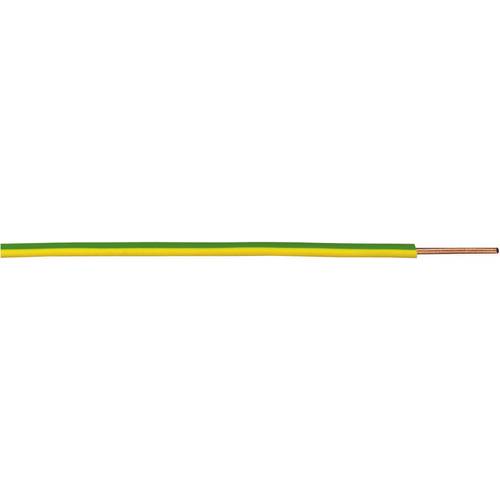 Thumbnail - LAPP 4520006/1 Litze H07V-K 1 x 16 mm² Grün, Gelb Meterware