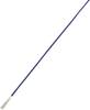 Conrad Components SH1998C387 Litze LiY 1 x 0.50 mm² Violett 10 m