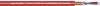Sommer Cable 200-0003 Mikrofonkabel 2 x 0.22 mm² + 2 x 0.22 mm² Rot Meterware