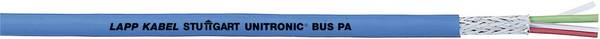 LAPP 2170234/1 Busleitung UNITRONIC® BUS 1 x 2 x 1 mm² + 2 x 1 mm² Blau Meterware