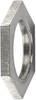 HellermannTyton 166-50105 ALNPB-M40 Gegenmutter Metall 1 St.