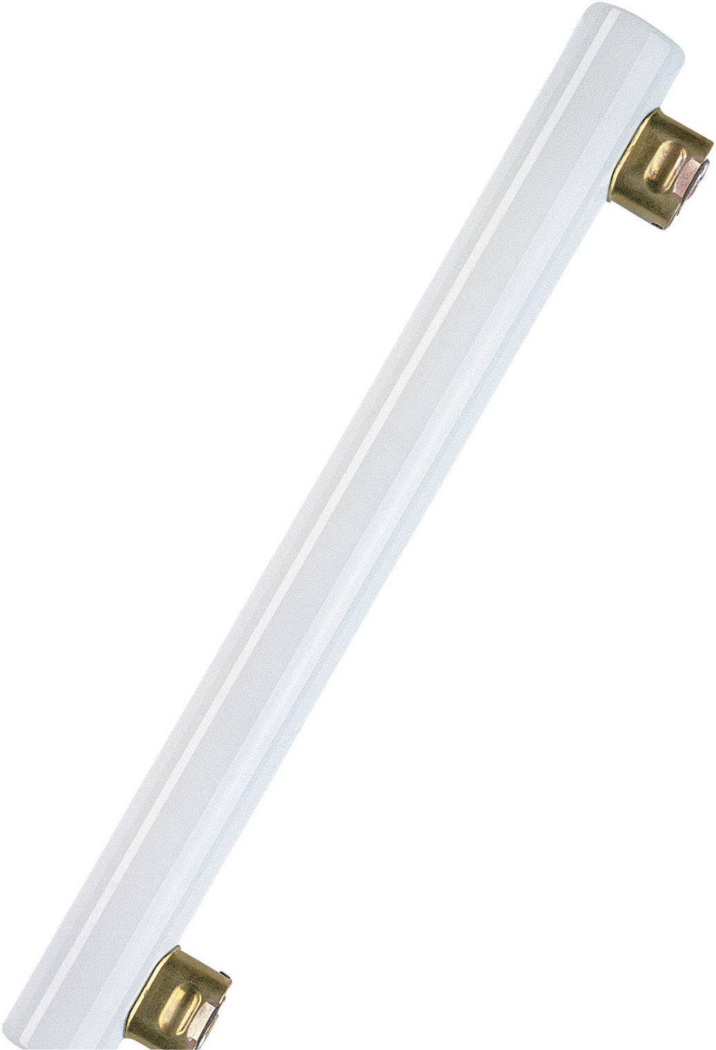 Fluorescent tube 300 mm OSRAM 230 V S14S 35 W Warm white ATT.CALC.EEK F Fluorescent tube 1 pc(s