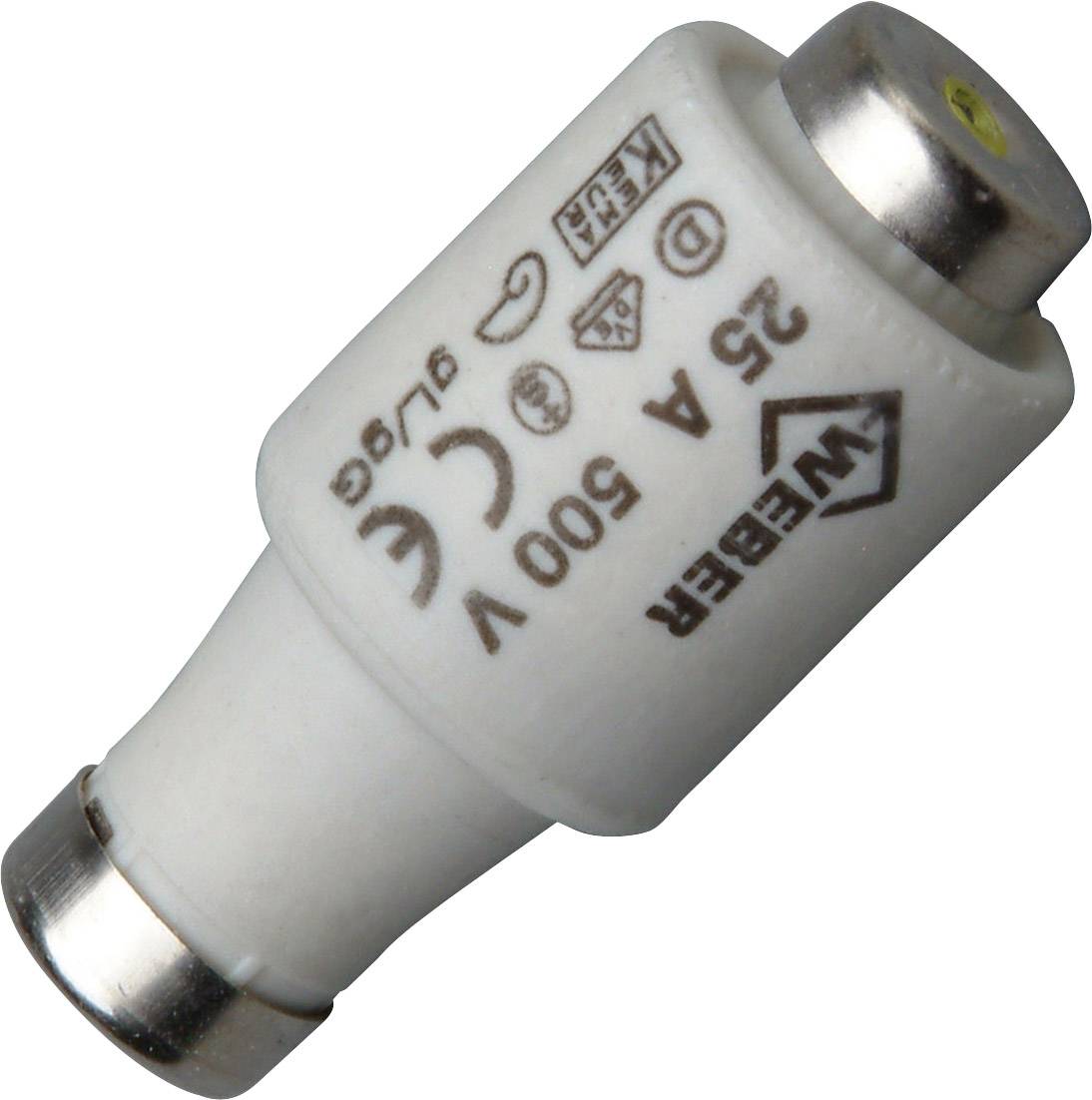 Lien Fusibles Diazed