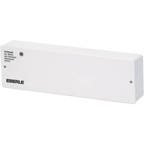 Eberle 0101 20 141 500 EV 230 Klemmleiste Klemmleiste Aufputz 1 St.